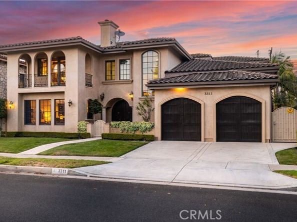 3311 Rossmoor Way, Rossmoor Socal CA 90720
