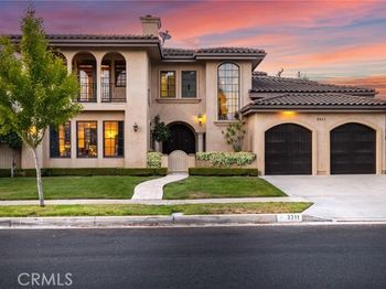 3311 Rossmoor Way