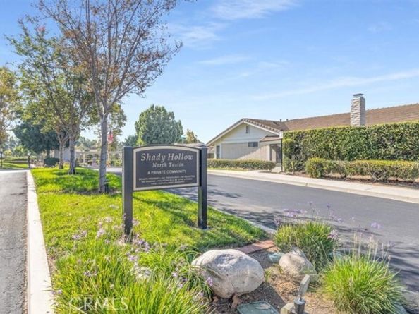18951 Jane Circle, Tustin CA 92705