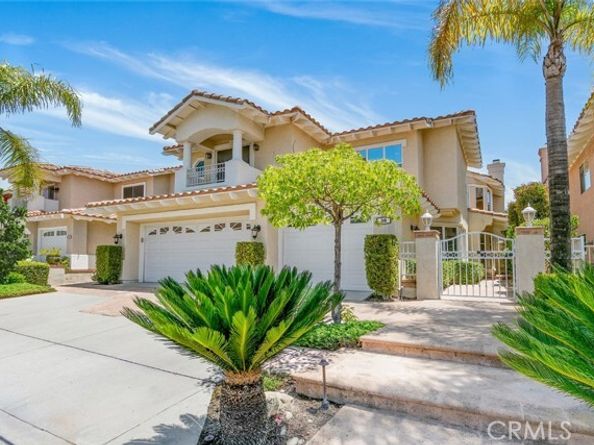 30 Wakonda, Rancho Santa Margarita CA 92679