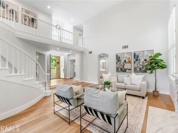 30 Wakonda, Rancho Santa Margarita CA 92679