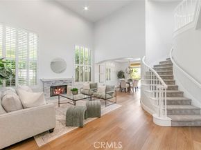 30 Wakonda, Rancho Santa Margarita CA 92679