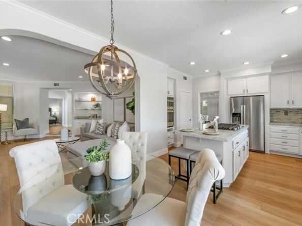 30 Wakonda, Rancho Santa Margarita CA 92679