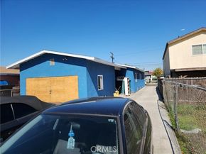 1626 E 32nd Street, Los Angeles CA 90011