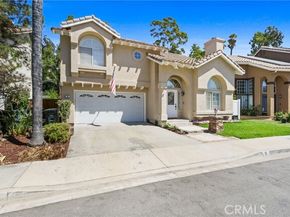 8 Massier Lane, Lake Forest (el Toro) CA 92610