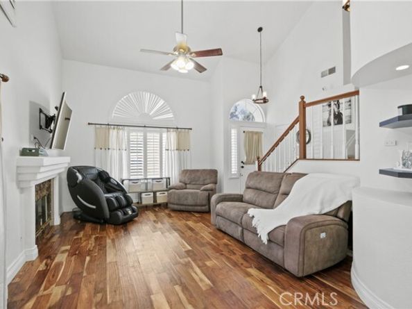 8 Massier Lane, Lake Forest (el Toro) CA 92610