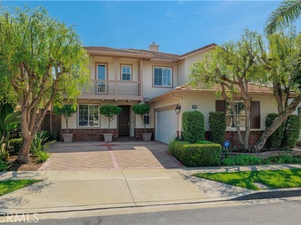 22 Modesto, Irvine CA 92602