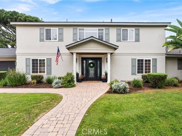 1161 Ravencrest Road, Tustin CA 92705