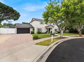 1161 Ravencrest Road, Tustin CA 92705
