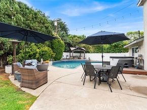 1161 Ravencrest Road, Tustin CA 92705
