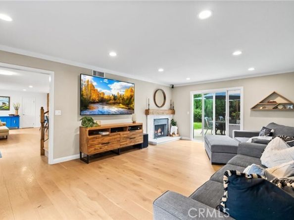 1161 Ravencrest Road, Tustin CA 92705