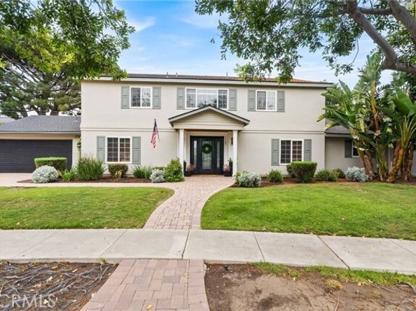 1161 Ravencrest Road, Tustin CA 92705