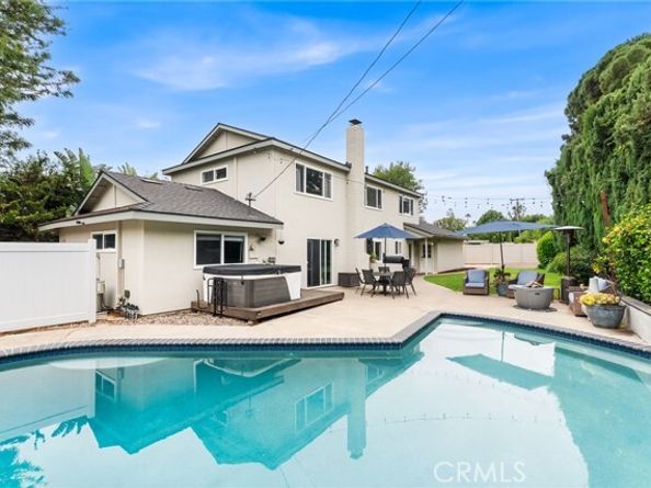 1161 Ravencrest Road, Tustin CA 92705