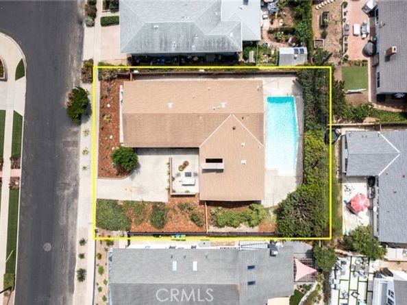 1719 Pescadores Avenue, San Pedro (los Angeles) CA 90732