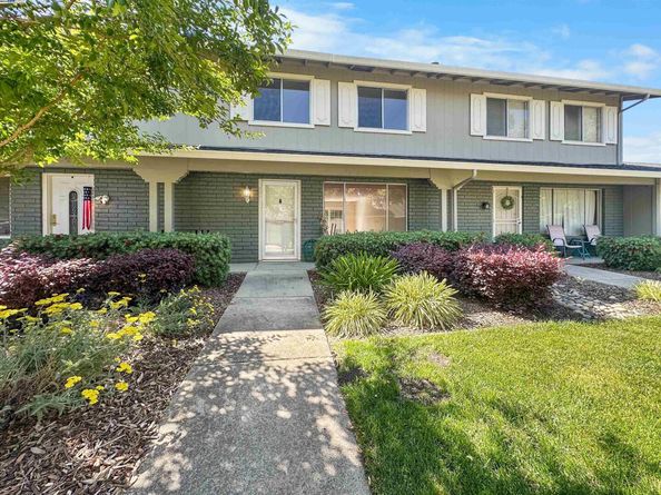 2857 Fountainhead Dr, San Ramon CA 94583