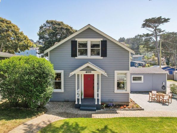 400 Paloma Ave, Pacifica CA 94044
