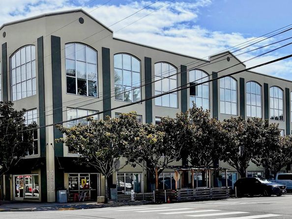 701 Pennsylvania AVE 109, San Francisco CA 94107