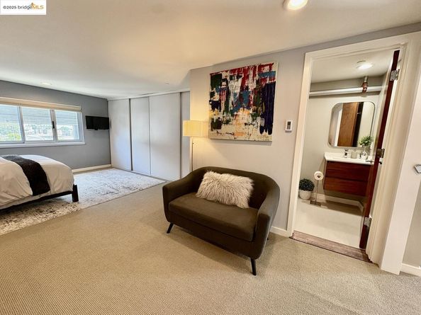 701 Pennsylvania AVE 109, San Francisco CA 94107