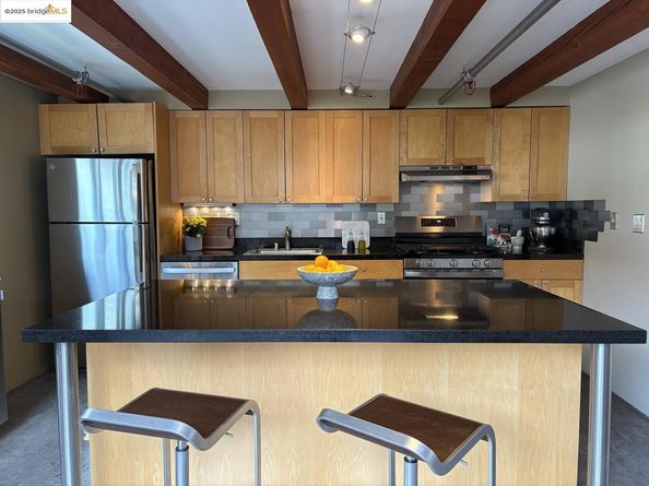 701 Pennsylvania AVE 109, San Francisco CA 94107