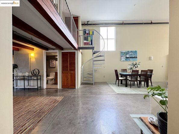 701 Pennsylvania AVE 109, San Francisco CA 94107