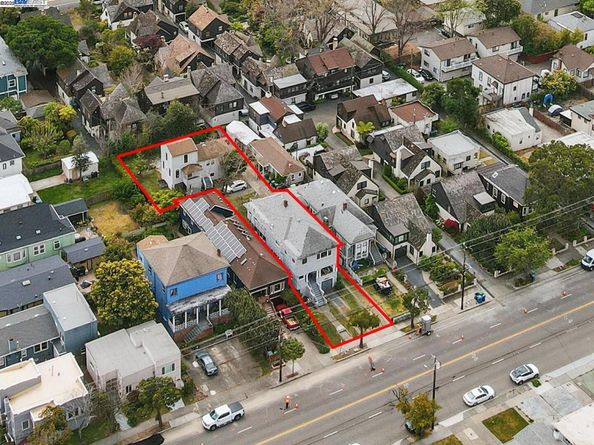 1572 Lincoln Ave, Alameda CA 94501
