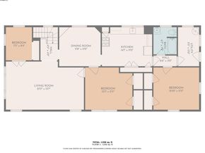 1572 Lincoln Ave, Alameda CA 94501