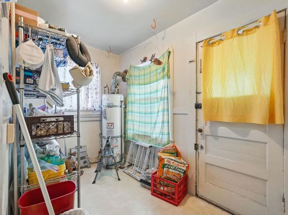 1572 Lincoln Ave, Alameda CA 94501