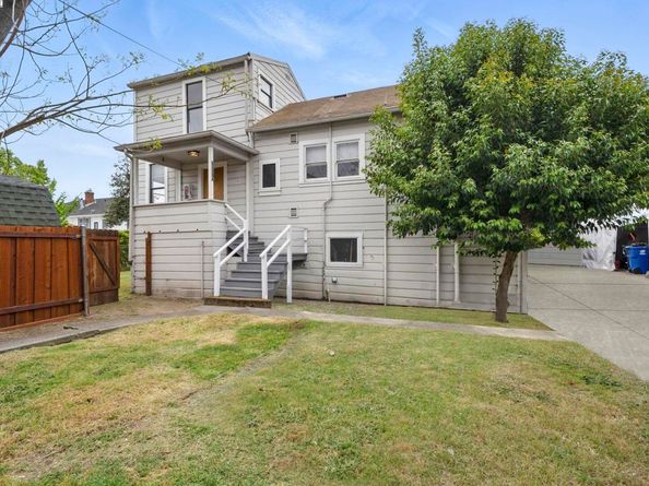 1572 Lincoln Ave, Alameda CA 94501