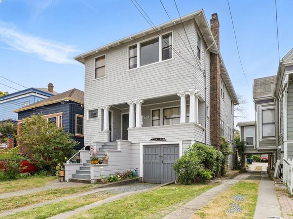 1572 Lincoln Ave, Alameda CA 94501