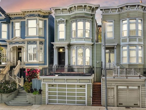 2070 Bush St, San Francisco CA 94115