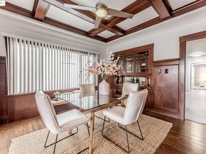 5712 Adeline St., Oakland CA 94608