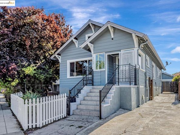 5712 Adeline St., Oakland CA 94608