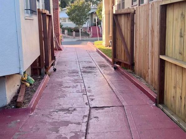 2526 64th Ave, Oakland CA 94605