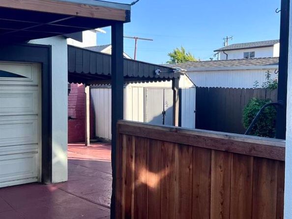 2526 64th Ave, Oakland CA 94605
