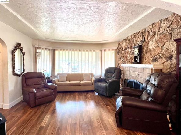 2526 64th Ave, Oakland CA 94605