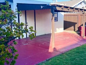 2526 64th Ave, Oakland CA 94605