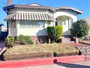 2526 64th Ave, Oakland CA 94605