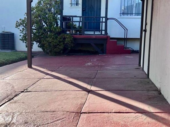 2526 64th Ave, Oakland CA 94605