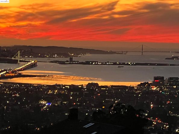 6100 Skyline Blvd, Oakland CA 94611