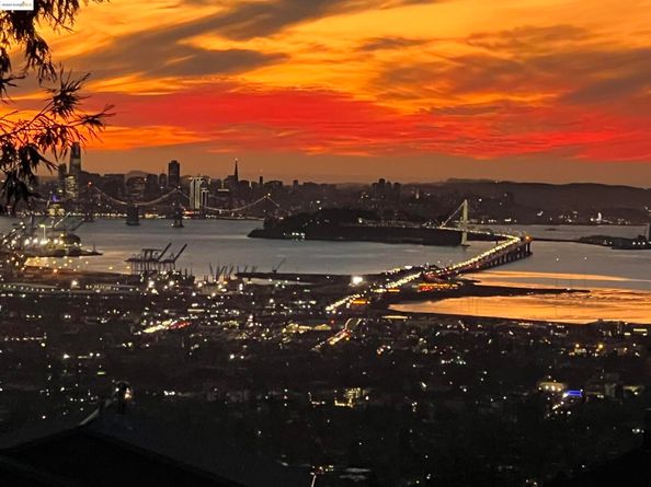 6100 Skyline Blvd, Oakland CA 94611