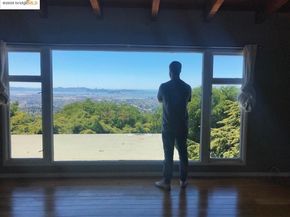 6100 Skyline Blvd, Oakland CA 94611
