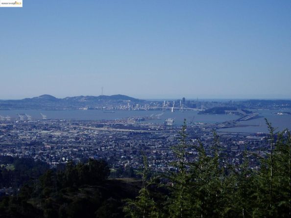 6100 Skyline Blvd, Oakland CA 94611