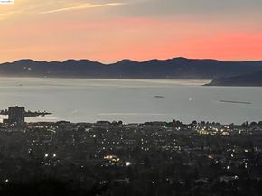 6100 Skyline Blvd, Oakland CA 94611