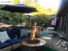 6100 Skyline Blvd, Oakland CA 94611