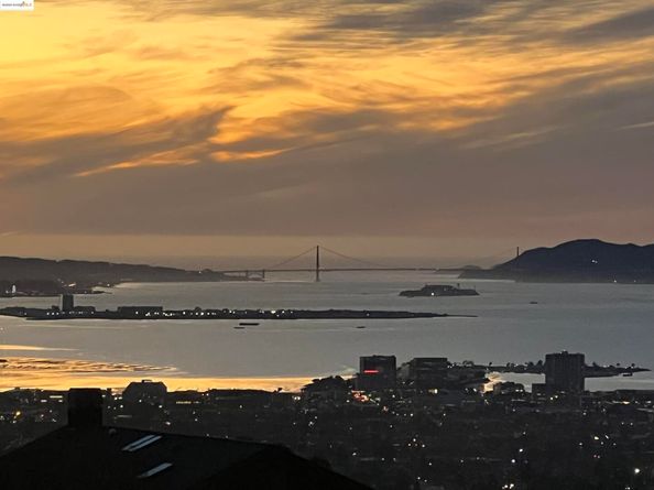 6100 Skyline Blvd, Oakland CA 94611