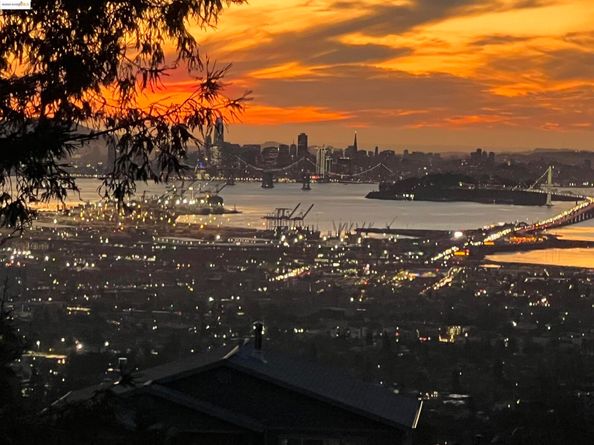 6100 Skyline Blvd, Oakland CA 94611