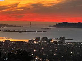 6100 Skyline Blvd, Oakland CA 94611