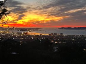6100 Skyline Blvd, Oakland CA 94611