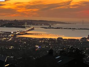 6100 Skyline Blvd, Oakland CA 94611
