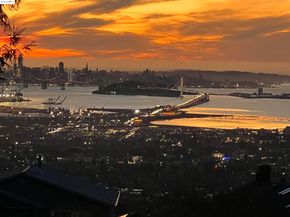6100 Skyline Blvd, Oakland CA 94611